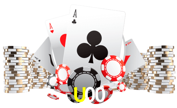 Jogue jogos de pôquer em U00
