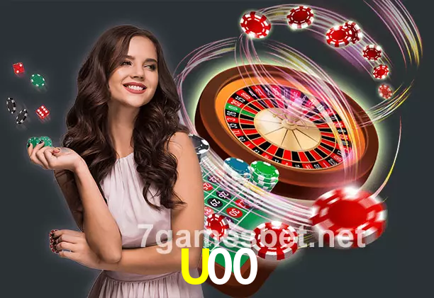 vivo no cassino U00