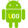 Aplicativo U00 para Android
