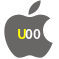 Aplicativo U00 para iOS