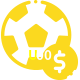 Aposte em esportes do mundo todo no U00!