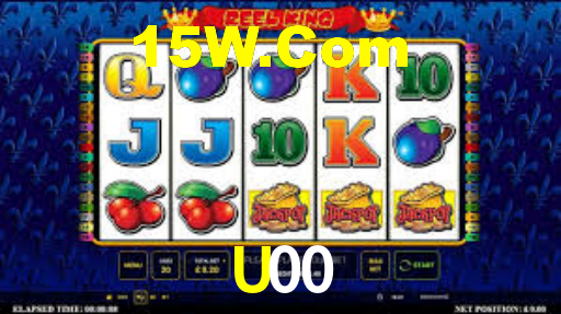U00: A Experiência de Casino com Jogos de Mesa ao Vivo