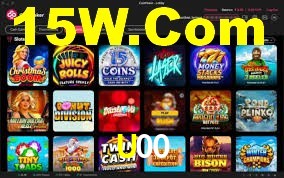 Live Casino U00