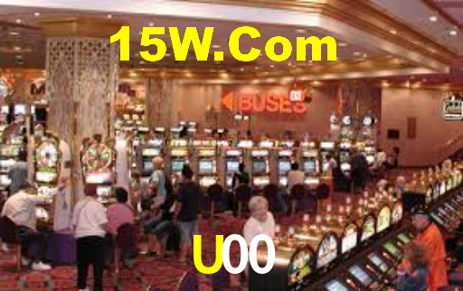 U00: Seu Cassino Premiado com Pagamentos Rápidos