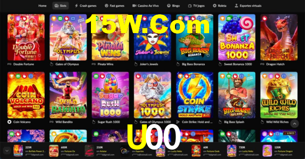 U00