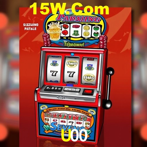 Descubra o Mundo do Cassino Online com U00