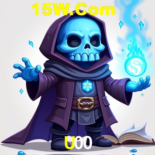 Interface do App U00
